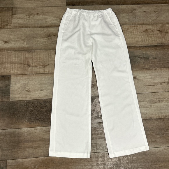 Brand new Enza Costa twill everywhere pant - Picture 2 of 5